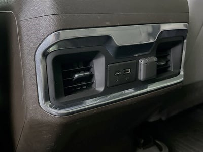 GMC Sierra 1500 Elevation 2020