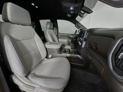 GMC Sierra 1500 Elevation 2020