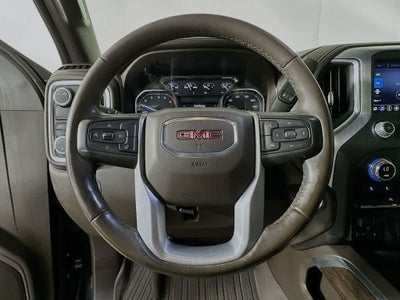 GMC Sierra 1500 Elevation 2020