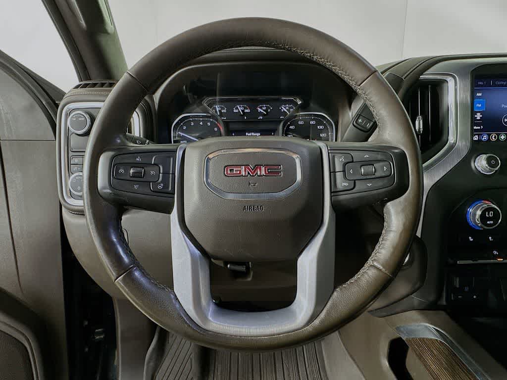 GMC Sierra 1500 Elevation 2020