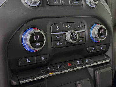 GMC Sierra 1500 Elevation 2020