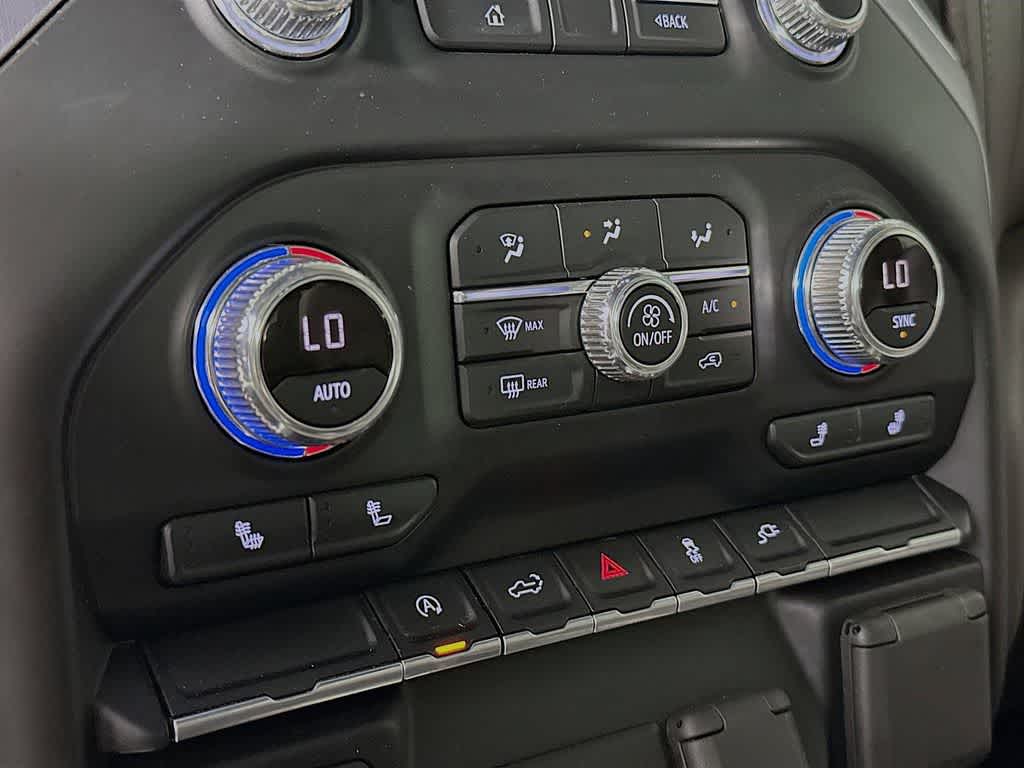 GMC Sierra 1500 Elevation 2020