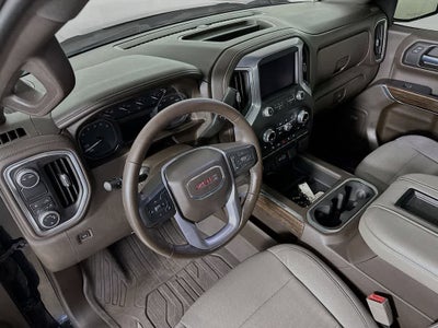 GMC Sierra 1500 Elevation 2020