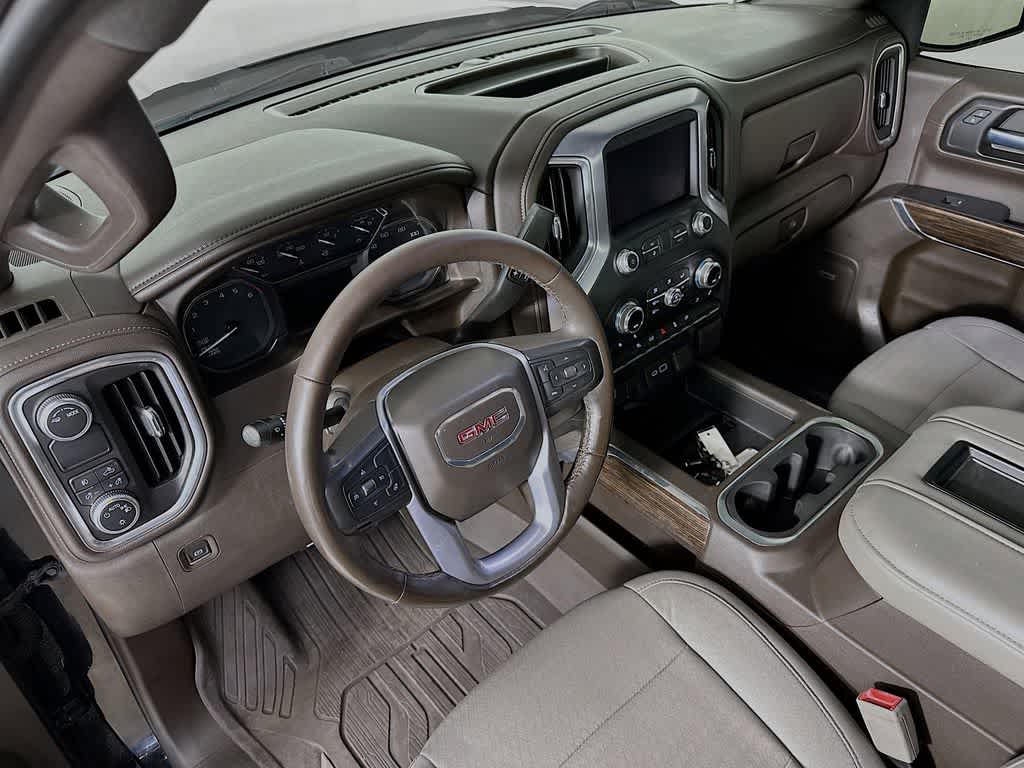 GMC Sierra 1500 Elevation 2020