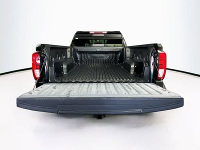 GMC Sierra 1500 Elevation 2020