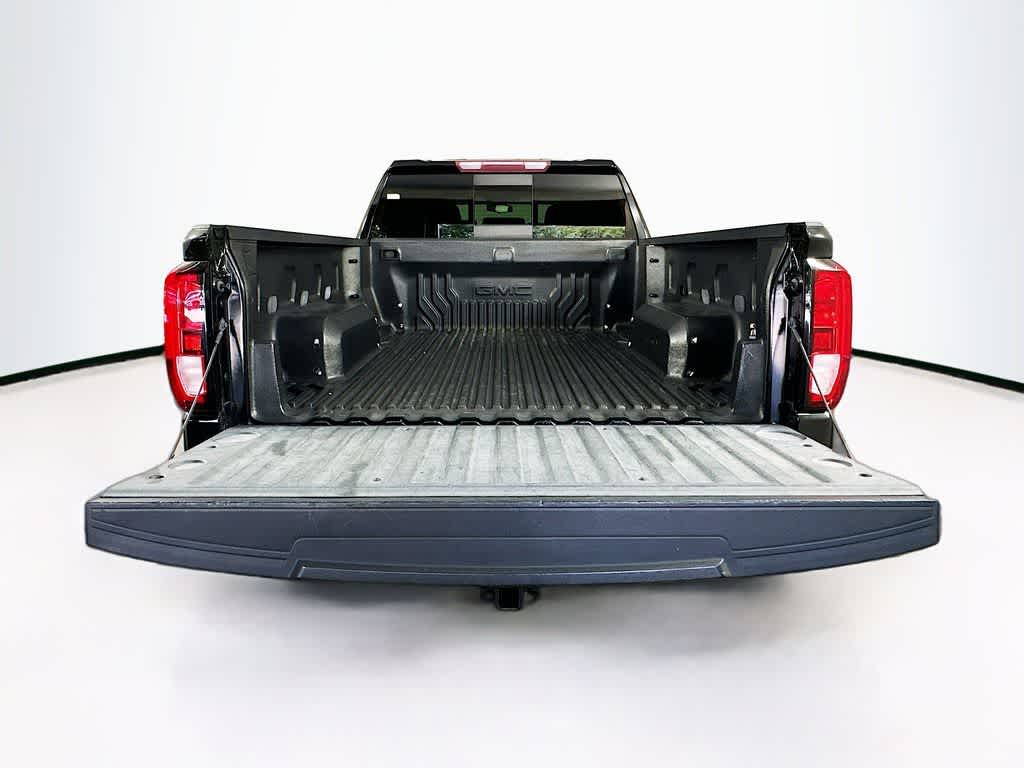 GMC Sierra 1500 Elevation 2020