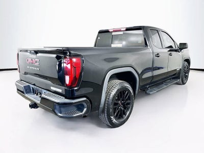 GMC Sierra 1500 Elevation 2020