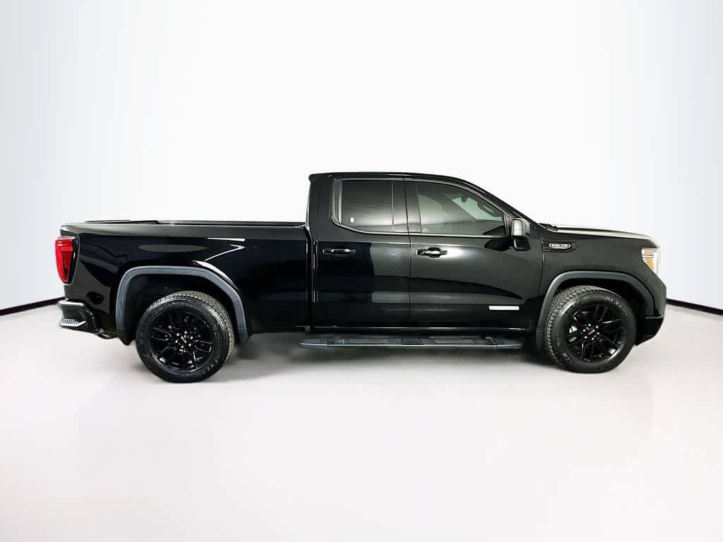 GMC Sierra 1500 Elevation 2020