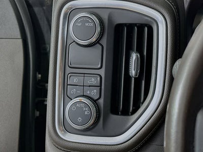 GMC Sierra 1500 Elevation 2020