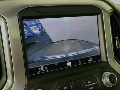 GMC Sierra 1500 Elevation 2020
