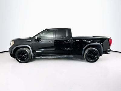 GMC Sierra 1500 Elevation 2020