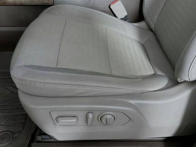 GMC Sierra 1500 Elevation 2020