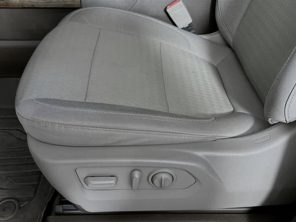 GMC Sierra 1500 Elevation 2020