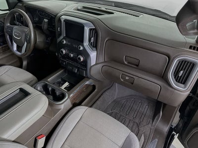 GMC Sierra 1500 Elevation 2020