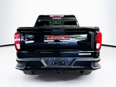 GMC Sierra 1500 Elevation 2020