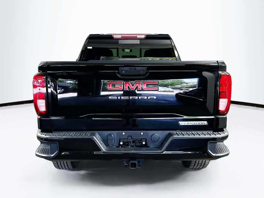 GMC Sierra 1500 Elevation 2020