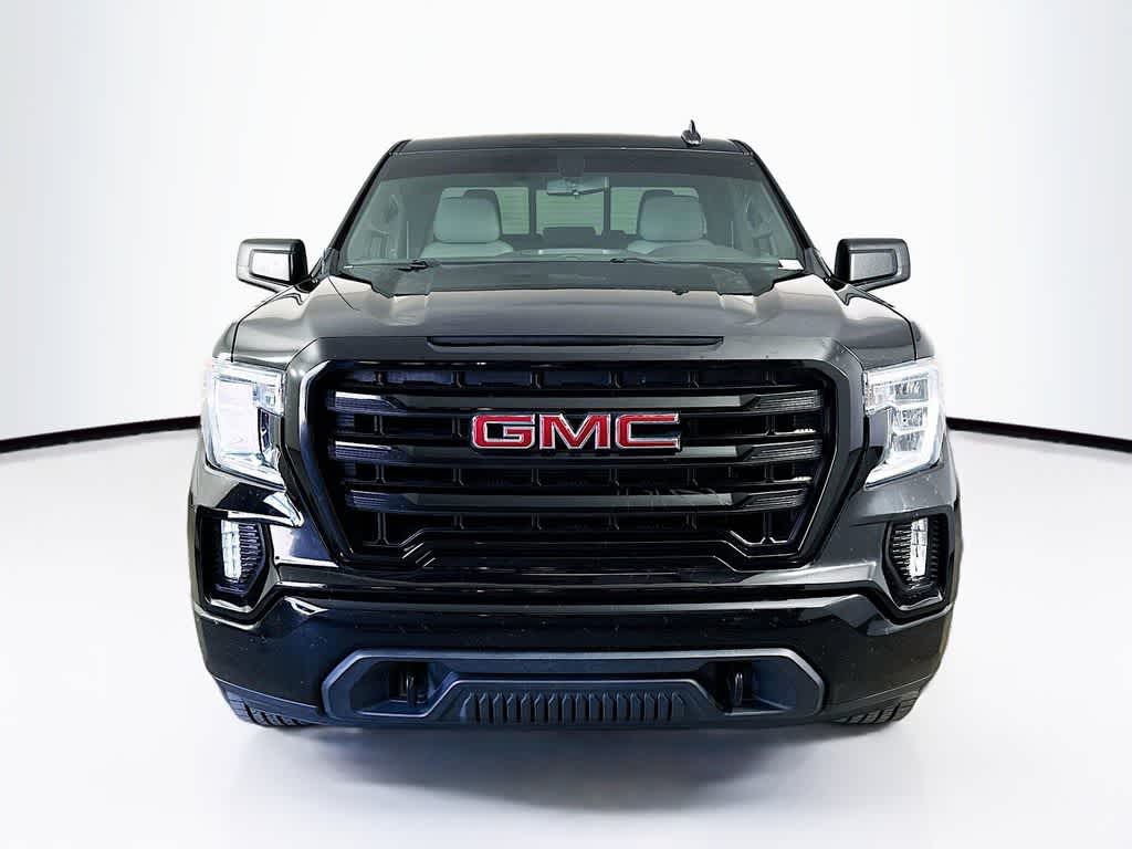 GMC Sierra 1500 Elevation 2020