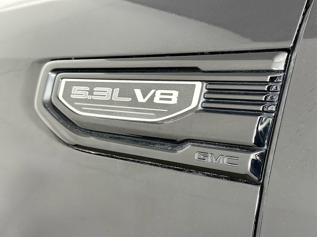 GMC Sierra 1500 Elevation 2020