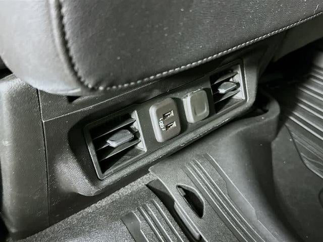 2021 GMC Sierra 1500 Elevación