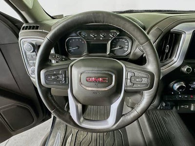 2021 GMC Sierra 1500 Elevación