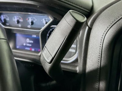 2021 GMC Sierra 1500 Elevación