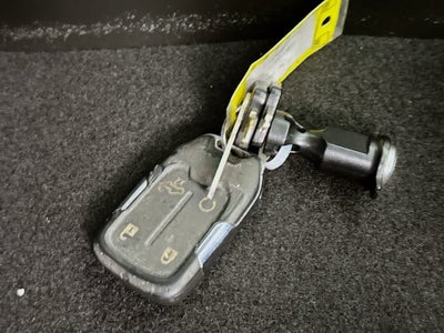 2021 GMC Sierra 1500 Elevación