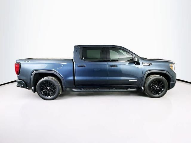 2021 GMC Sierra 1500 Elevación