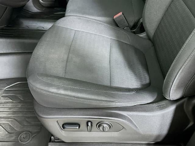 2021 GMC Sierra 1500 Elevación