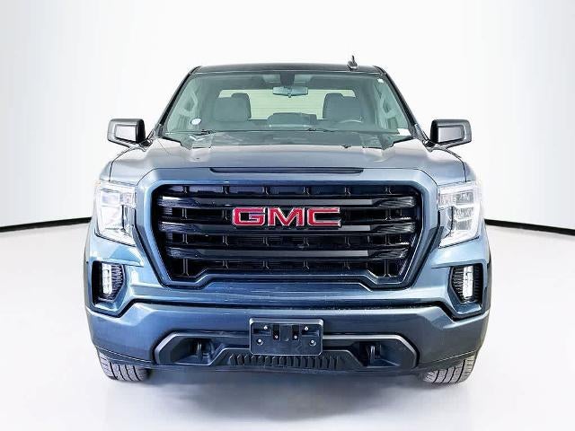 2021 GMC Sierra 1500 Elevación
