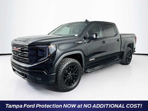 GMC Sierra 1500 Elevation 2026