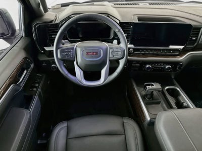 GMC Sierra 1500 Elevation 2026