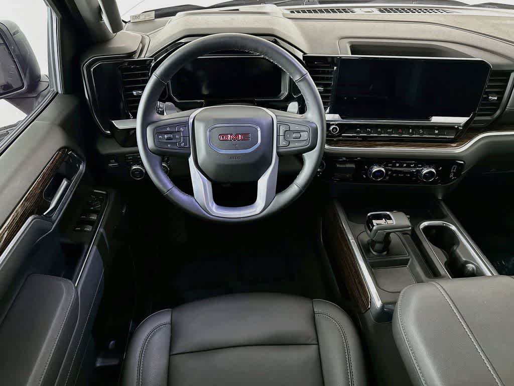 GMC Sierra 1500 Elevation 2026