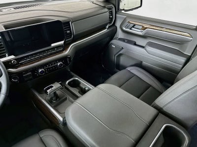 GMC Sierra 1500 Elevation 2026