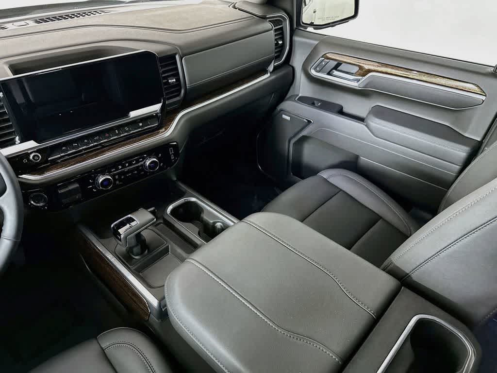 GMC Sierra 1500 Elevation 2026