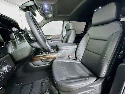 GMC Sierra 1500 Elevation 2026