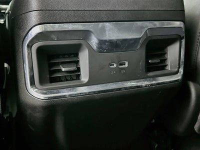 GMC Sierra 1500 Elevation 2026