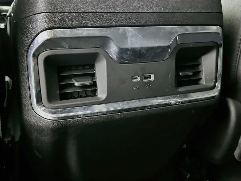 GMC Sierra 1500 Elevation 2026