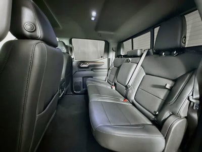 GMC Sierra 1500 Elevation 2026