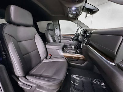 GMC Sierra 1500 Elevation 2026
