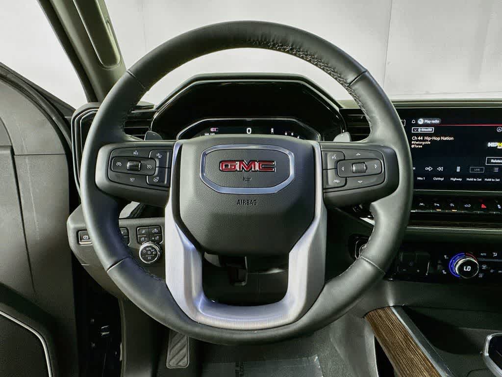 GMC Sierra 1500 Elevation 2026