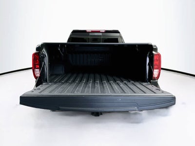 GMC Sierra 1500 Elevation 2026