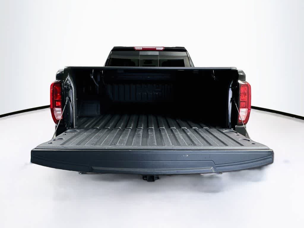 GMC Sierra 1500 Elevation 2026