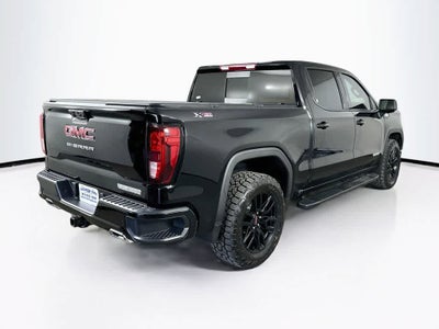 GMC Sierra 1500 Elevation 2026