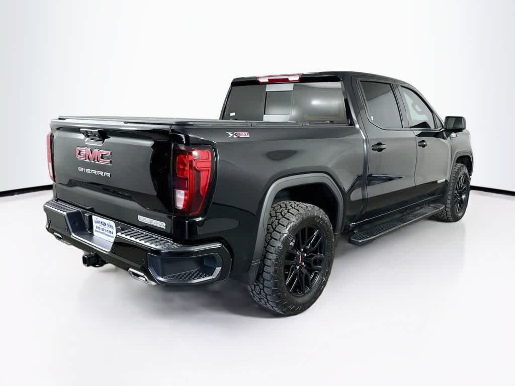 GMC Sierra 1500 Elevation 2026