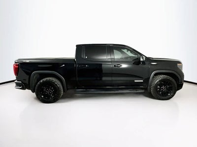 GMC Sierra 1500 Elevation 2026