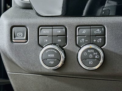 GMC Sierra 1500 Elevation 2026