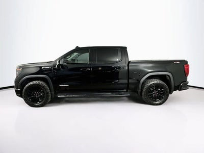 GMC Sierra 1500 Elevation 2026