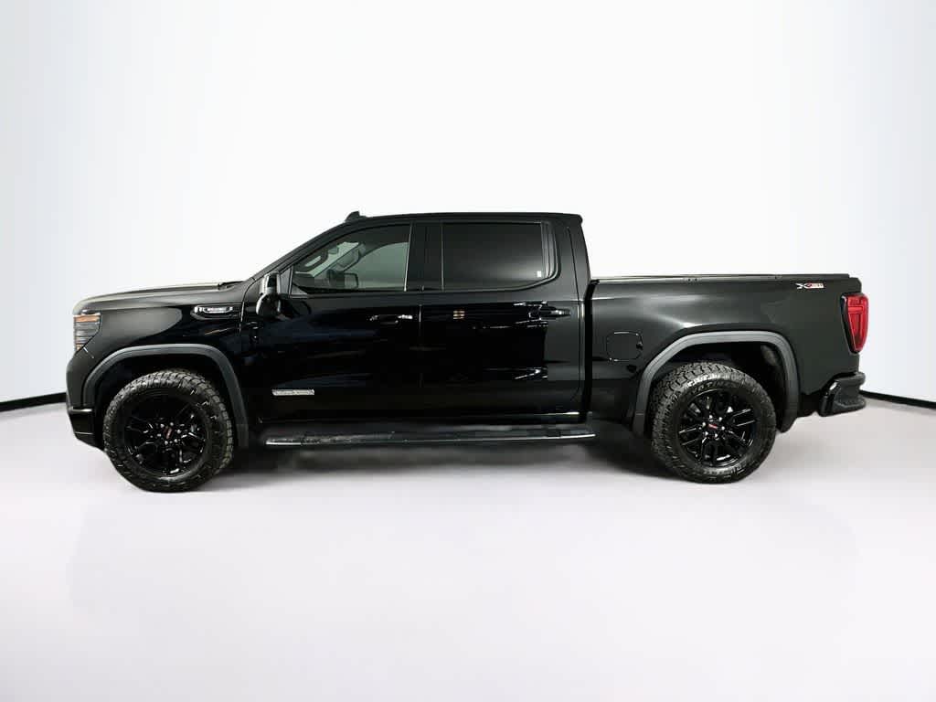 GMC Sierra 1500 Elevation 2026