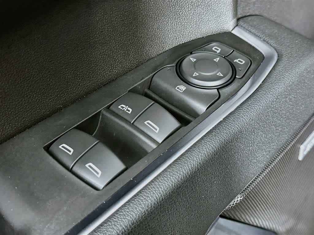 GMC Sierra 1500 Elevation 2026
