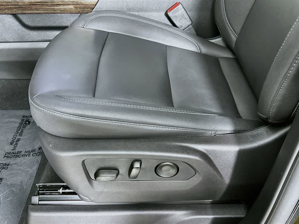 GMC Sierra 1500 Elevation 2026